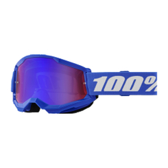 100% Strata 2 Goggle