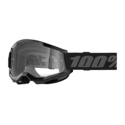 100% Strata 2 Goggle