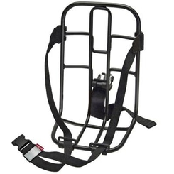 KLICKfix Gepäckträger Vario Rack