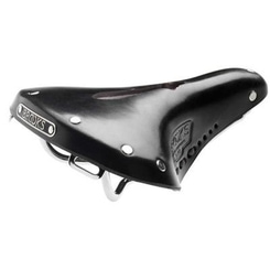 Brooks Sattel B17 Imperial