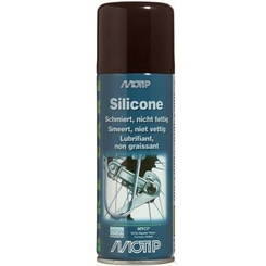Motip Silikonspray (200 ml)