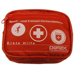 Petex Erste-Hilfe-Verbandtasche