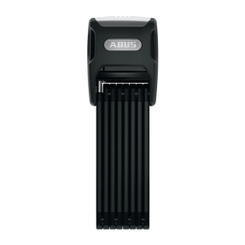 Abus Bordo Big Alarm XPlus 6000KA/120 BK SH OneKey Faltschloss