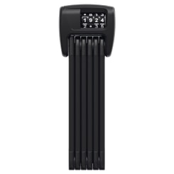 Abus Bordo Combo 6000C/90 LED BK SH Faltschloss