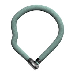 Abus Goose Lock 4204K/110 Kettenschloss grün