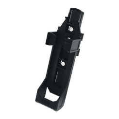 Abus SH 6500/110 Bordo XPlus Fahrradschloss Halterung