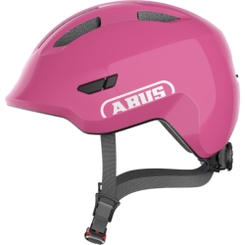 Abus Smiley 3.0 Fahrradhelm Kinder