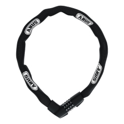 Abus Tresor 1385/110 Fahrrad-Kettenschloss