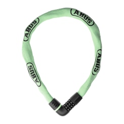 Abus Tresor 6807C/110 Kettenschloss grün