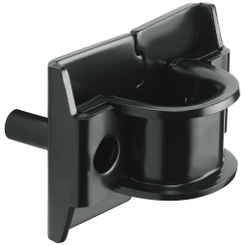 Abus WA 50 Fahrrad Wand- und Bodenanker