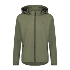 AGU GO Regenjacke Fahrrad Herren