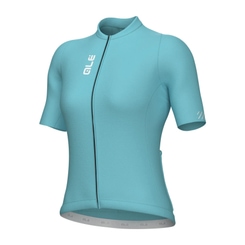 Alé Color Block Lady Radtrikot kurzarm Damen
