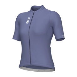 Alé Color Block Lady Radtrikot kurzarm Damen