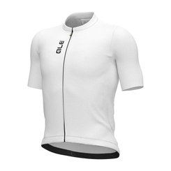 Alé Color Block Radtrikot kurzarm Herren