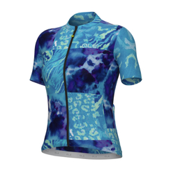 Alé Linfa Lady Radtrikot kurzarm Damen