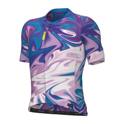 Alé Smoothie Lady Radtrikot kurzarm Damen