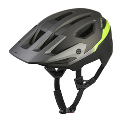 Alpina Rootage 2 MIPS Fahrradhelm MTB schwarz neon