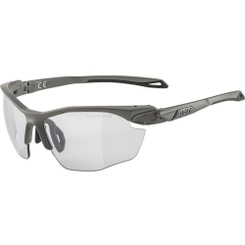 Alpina Twist Five HR VL+ Fahrradbrille