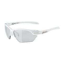 Alpina Twist Five HR VL+ Fahrradbrille