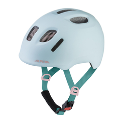 Alpina Ximo 2 LE Fahrradhelm Kinder mit LED Licht