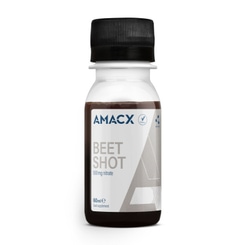 AMACX Beet Shot Sportgetränk 60 ml
