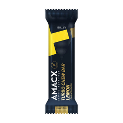 AMACX Turbo Chew Energieriegel 50 g