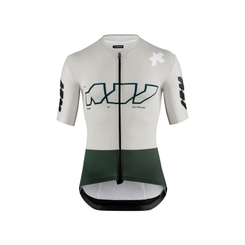 Assos Equipe RS Jersey S11 Radtrikot kurzarm Herren