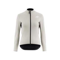 Assos GT S11 Evo Fahrrad Winterjacke Damen