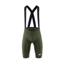 Assos Mille GT Bib Shorts S11 Trägerhose kurz Herren