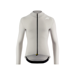 Assos Mille GT S11 Spring Fall Radtrikot Herren lang