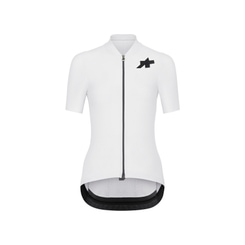 Assos Uma GT Jersey S11 Evo Radtrikot kurzarm Damen