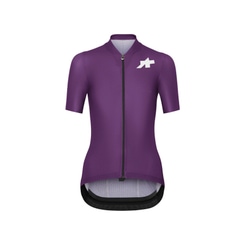 Assos Uma GT Jersey S11 Evo Radtrikot kurzarm Damen