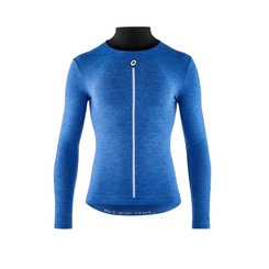 Assos Ultraz Winter LS Skin Layer P1 Funktionsunterhemd Herren