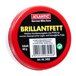 Atlantic Brillantfett Lagerfett 40 g
