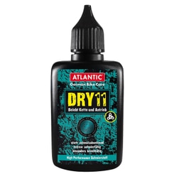 Atlantic Dry 11 Kettenöl (125 ml)