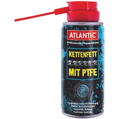 Atlantic Kettenfett mit PTFE Kettenöl (150 ml)
