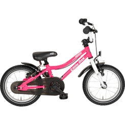 Bachtenkirch Little Dax Aeron Kinderfahrrad 14" pink