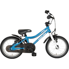 Bachtenkirch Little Dax Aeron Kinderfahrrad 14" blau