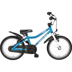 Bachtenkirch Little Dax Aeron Kinderfahrrad 16" blau