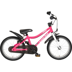 Bachtenkirch Little Dax Aeron Kinderfahrrad 16" pink