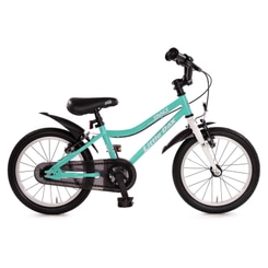 Bachtenkirch Little Dax Tracy Kinderfahrrad 16" türkis