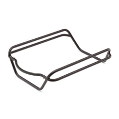 Benno Bikes High Rail Gepäckträgererweiterung