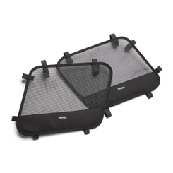 Benno Bikes RemiDemi Wheel Guard Set Speichenschutz