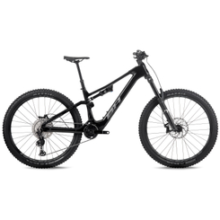 BH Bikes iLynx+ DL Enduro Carbon 9.5 E-Bike Mountainbike Fully 29" schwarz
