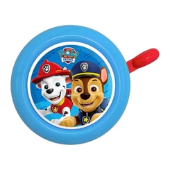 Bike Fashion Paw Patrol Kinder-Fahrradklingel