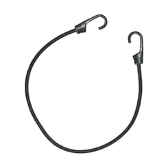 BikeTec & More Expander Fahrrad Gepäckträger mit 2 Haken