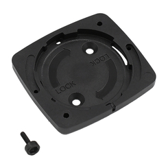 Bosch Intuvia 100 Montageplatte