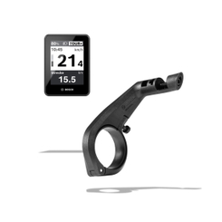 Bosch Intuvia 200 E-Bike Fahrradcomputer Nachrüstkit