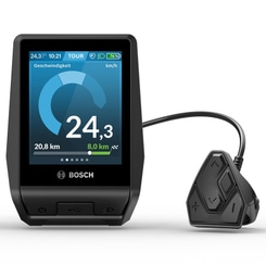 Bosch Nyon E-Bike-Nachrüstkit