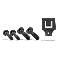 Bosch Schrauben-Kit für 1-Arm-Halter